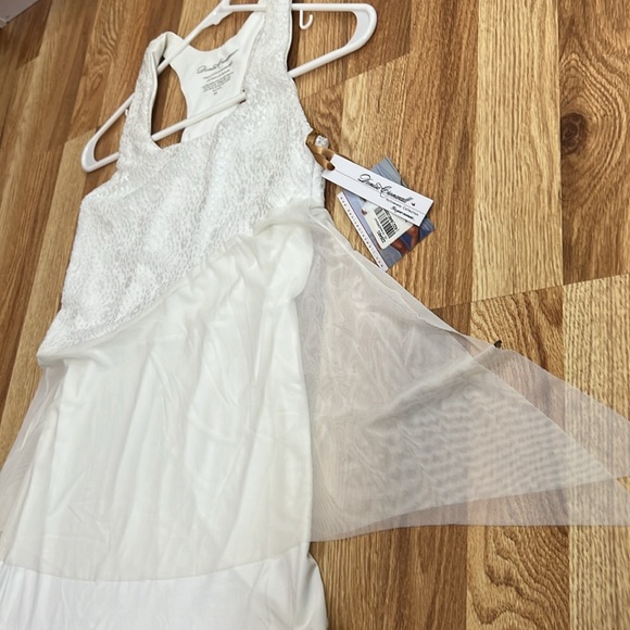 Denise Cronwall Tennis Dress size Xs - Picture 7 of 16